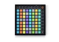 64-Pad Compact USB MIDI Controller For Ableton Live