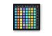 64-Pad Compact USB MIDI Controller For Ableton Live 
