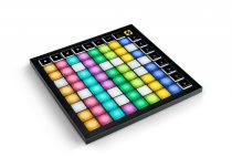 64-Pad USB MIDI Controller for Ableton Live