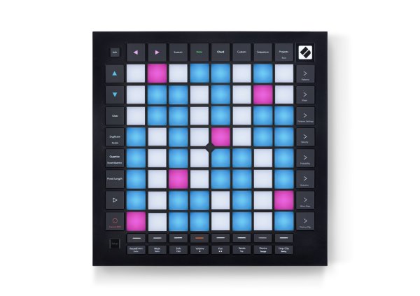 Launchpad Pro Grid Controller for Ableton Live