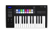 Launchkey 25-key Fully Integrated Midi Keyboard Controller