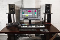 Launchkey 61-key Fully Integrated Midi Keyboard Controller