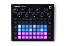Groovebox / Sequencer With Synth