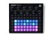 Groovebox / Sequencer With Synth