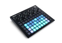 Groovebox / Sequencer With Synth