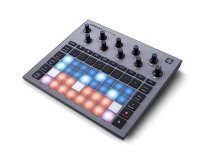 Standalone Sampler and Groove Production Workstation