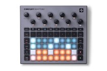 Standalone Sampler and Groove Production Workstation