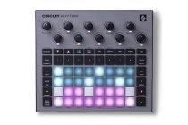 Standalone Sampler and Groove Production Workstation