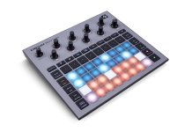 Standalone Sampler and Groove Production Workstation