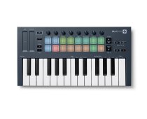 25-Key Keyboard Controller For FL Studio