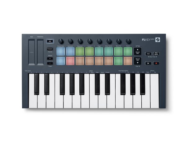 Keyboards
