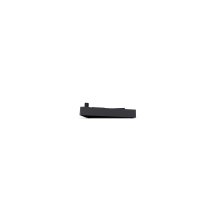 4th Gen Compact 25-Key MIDI Keyboard, Black
