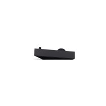 4th Gen 25-Key MIDI Keyboard, Black