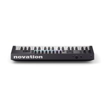 4th Gen 37-Key MIDI Keyboard, Black