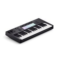 4th Gen 37-Key MIDI Keyboard, Black