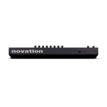 4th Gen 37-Key MIDI Keyboard, Black