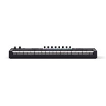 4th Gen 37-Key MIDI Keyboard, Black
