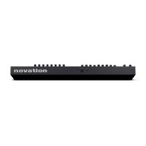 4th Gen 49-Key MIDI Keyboard, Black