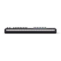 4th Gen 49-Key MIDI Keyboard, Black