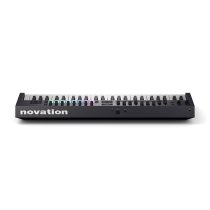 4th Gen 49-Key MIDI Keyboard, Black