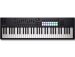 4th Gen 61-Key MIDI Keyboard, Black