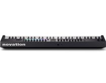 4th Gen 61-Key MIDI Keyboard, Black
