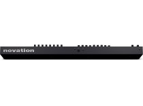 4th Gen 61-Key MIDI Keyboard, Black