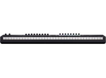 4th Gen 61-Key MIDI Keyboard, Black