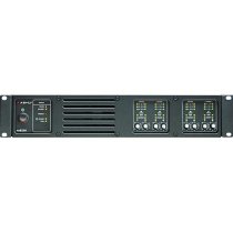 8-Channel Network Enabled Amplifier (8 x 250W @ 4 Ohms)
