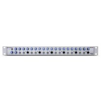 6-channel Headphone Amp with Independent Mix Control