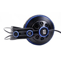 Semi-Closed Professional On-Ear Monitoring Headphones