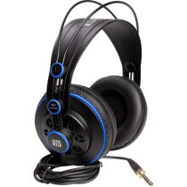 Semi-Closed Professional On-Ear Monitoring Headphones