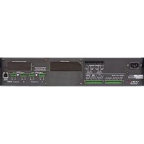 4-Channel Network Enabled Amplifier (4 x 250W @ 4 Ohms)