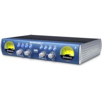 Blue Tube Dp V2 Dual Channel Microphone / Instrument Tube Preamp