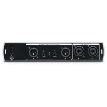Blue Tube Dp V2 Dual Channel Microphone / Instrument Tube Preamp