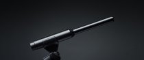 Precision Reference Measurement Microphone