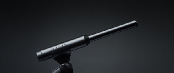 Precision Reference Measurement Microphone