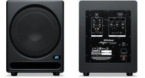 Temblor Active 10″ Studio Subwoofer