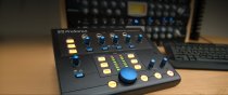 Monitor Station V2 Desktop Studio Control Center