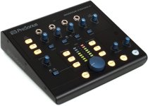 Monitor Station V2 Desktop Studio Control Center