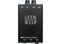 2-Channel Personal Headphone Amplifier