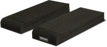 Studio Monitor Foam Isolation Pads For (2) Speakers