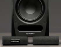 Studio Monitor Foam Isolation Pads For (2) Speakers