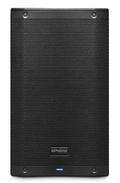 2-Way Active Sound-Reinforcement 10" Powered Speaker