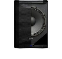 1200W 15" Active Sound-Reinforcement Subwoofer