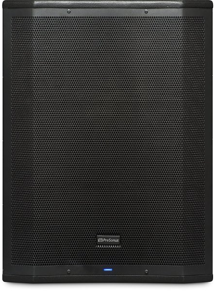 1200W 18" Active Sound-Reinforcement Subwoofer