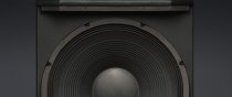 1200W 18" Active Sound-Reinforcement Subwoofer