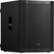 1200W 18" Active Sound-Reinforcement Subwoofer