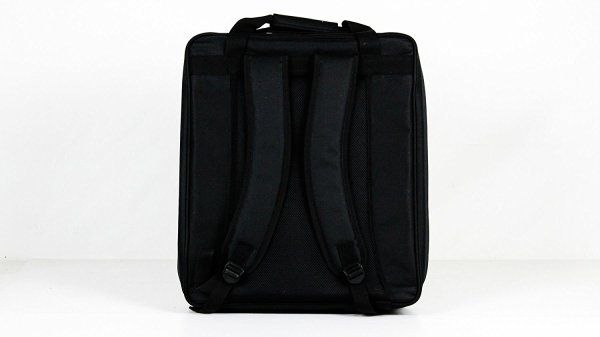 Backpack for StudioLive AR12 or AR16 Mixer