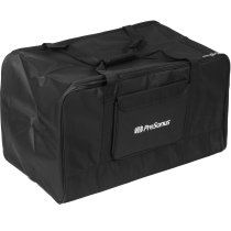 Shoulder Tote Bag for AIR12 Loudspeaker (Black)